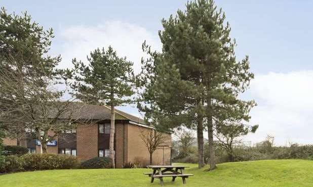 Days Inn Sedgemoor M5