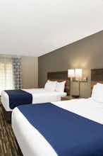 Hotel Days Inn & Suites by Wyndham Wisconsin Dells photo 4