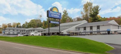 Days Inn Wisconsin Dells