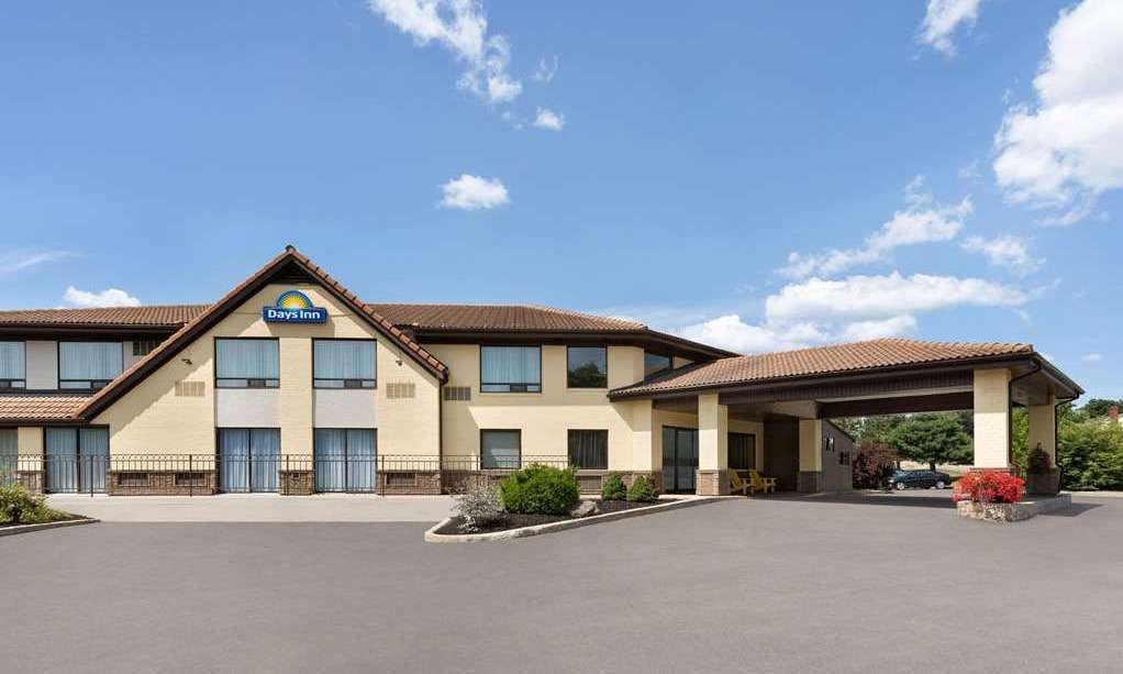 Days Inn Miramichi