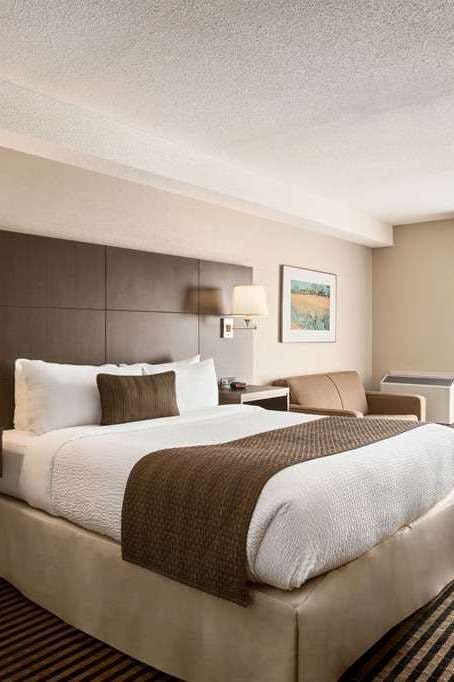 Hotel Days Inn Miramichi photo 1