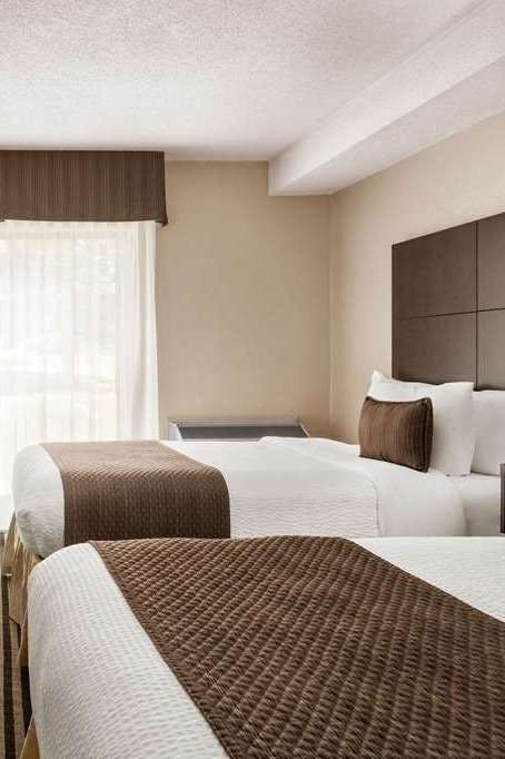 Hotel Days Inn Miramichi photo 3