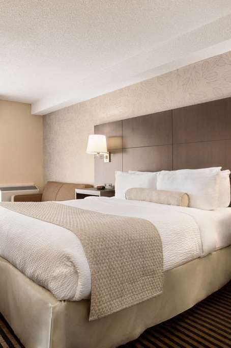 Hotel Days Inn Miramichi photo 2