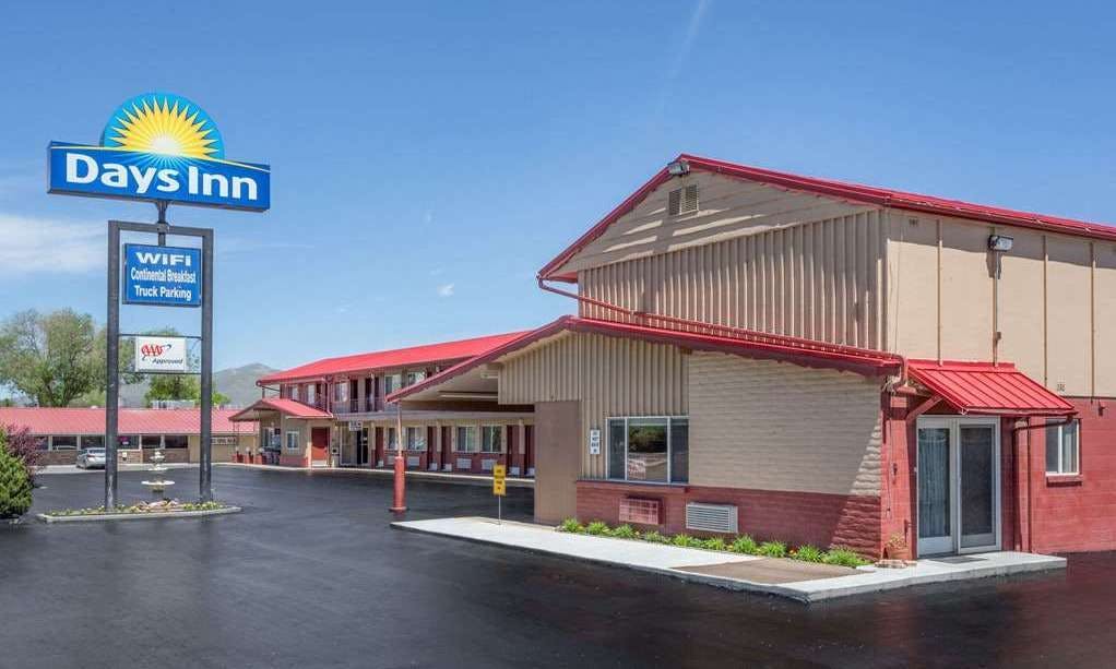 Days Inn by Wyndham Elko