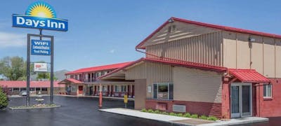Days Inn Elko