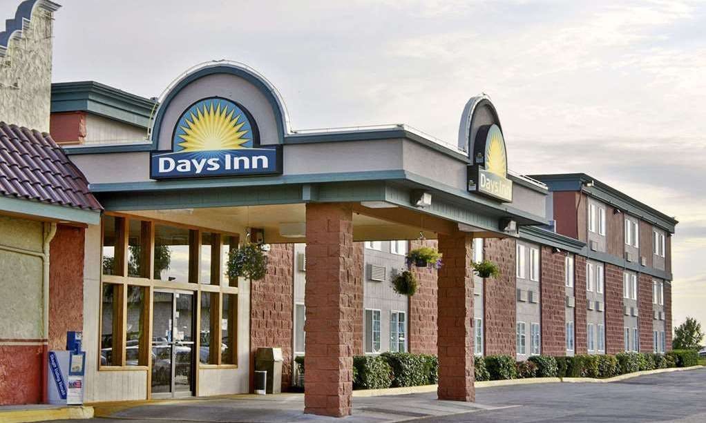 Days Inn by Wyndham Mt. Vernon