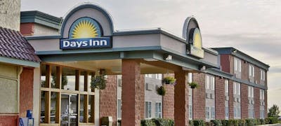 Days Inn Mt Vernon