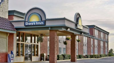 Days Inn by Wyndham Mt. Vernon