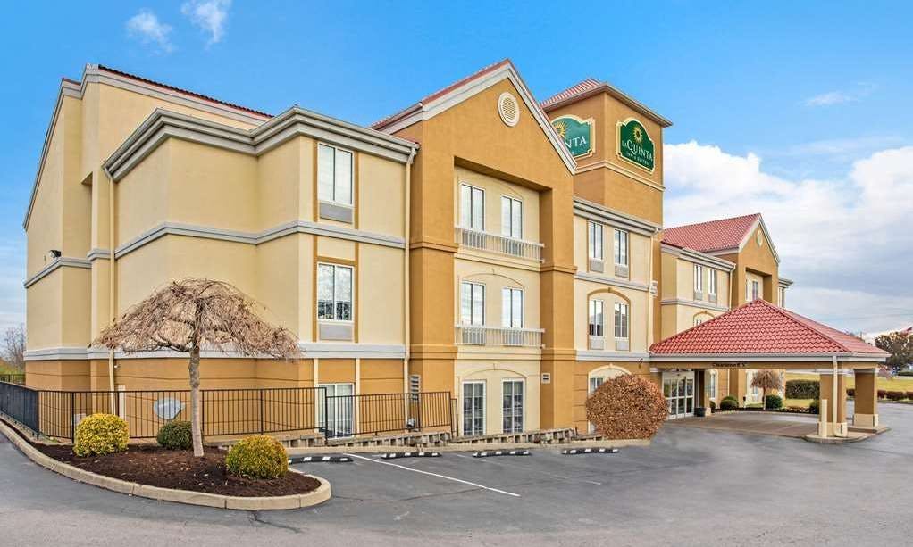 La Quinta Inn & Suites by Wyndham Lexington South / Hamburg