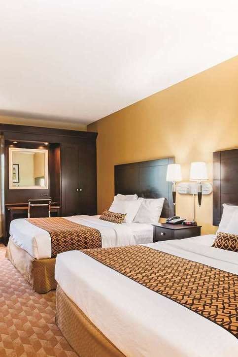 Hotel La Quinta Inn & Suites by Wyndham Lexington South / Hamburg photo 2