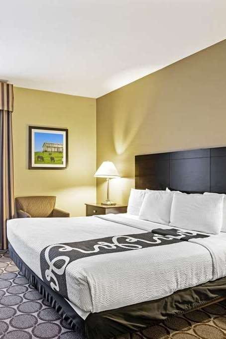 Hotel La Quinta Inn & Suites by Wyndham Lexington South / Hamburg photo 3