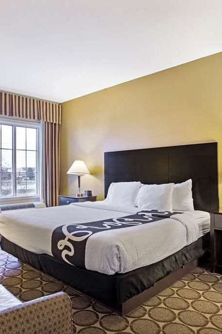 Hotel La Quinta Inn & Suites by Wyndham Lexington South / Hamburg photo 1