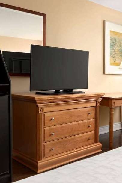 Hotel Travelodge Richmond Hill photo 3