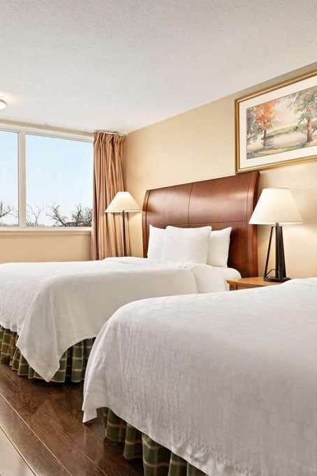 Hotel Travelodge Richmond Hill photo 2