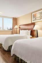 Hotel Travelodge Richmond Hill photo 2