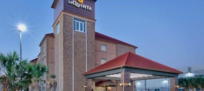 La Quinta Inn Ste Grand Praire