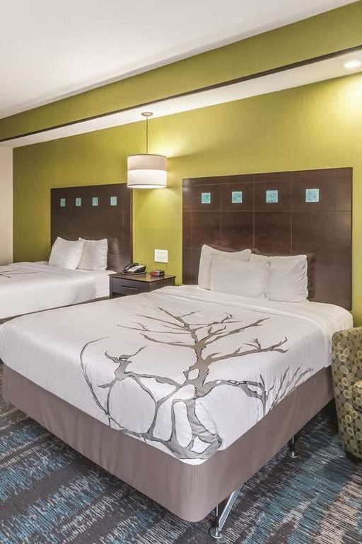 Hotel La Quinta Inn & Suites by Wyndham Dallas Grand Prairie South photo 2