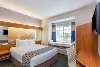 Hotel MTL Port Charlotte/Punta Gorda photo 3