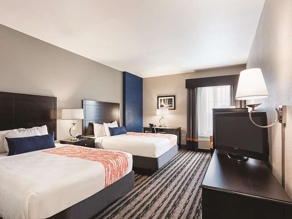 Hotel La Quinta Inn & Suites by Wyndham San Antonio Northwest photo 1