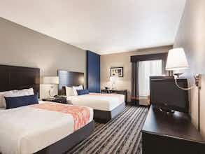 Hotel La Quinta Inn & Suites by Wyndham San Antonio Northwest photo 1