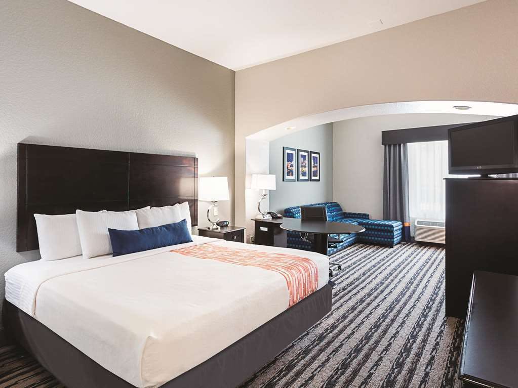 Hotel La Quinta Inn & Suites by Wyndham San Antonio Northwest photo 5