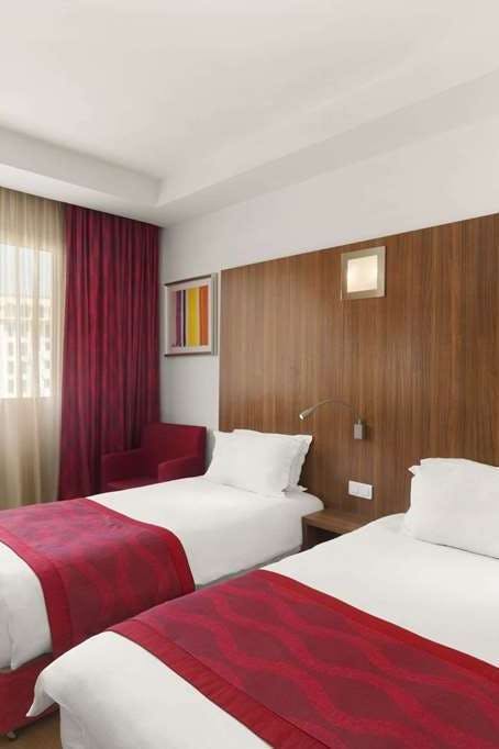 Hotel Ramada Encore by Wyndham Tangier photo 2