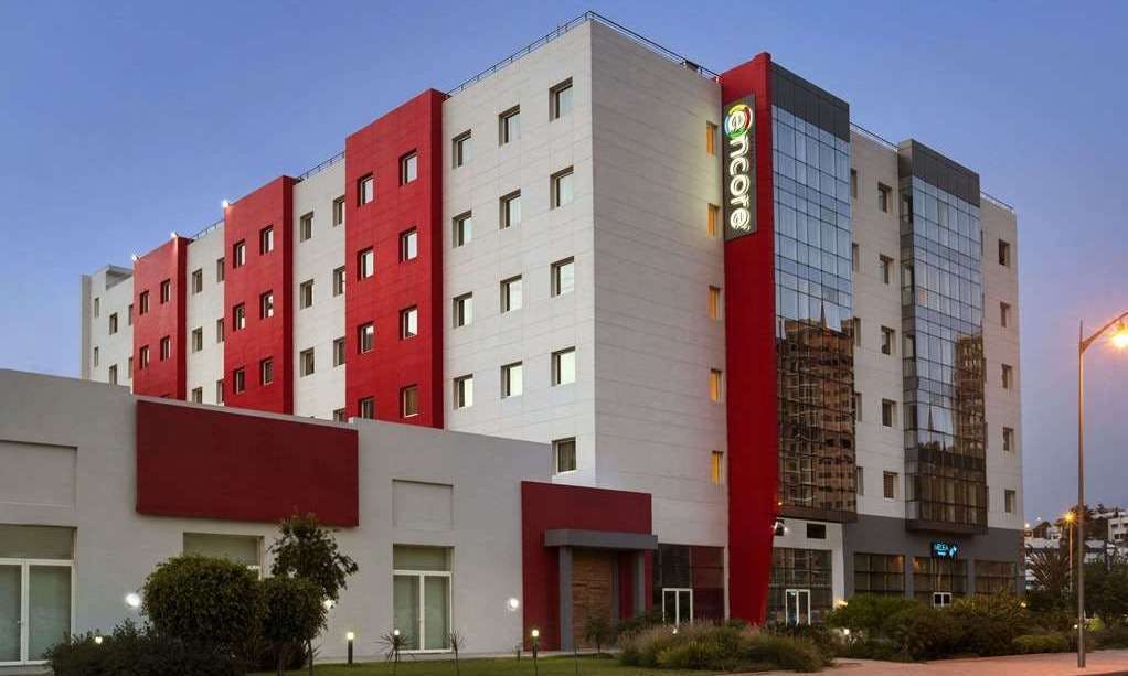 Ramada Encore by Wyndham Tangier