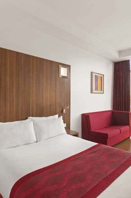 Hotel Ramada Encore by Wyndham Tangier photo 1