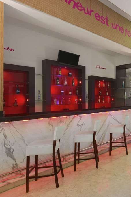 Hotel Ramada Encore by Wyndham Tangier photo 5