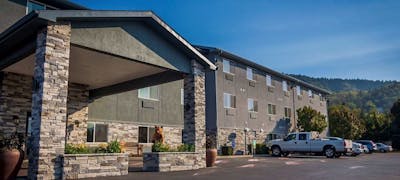 La Quinta Inn Ste Grants Pass