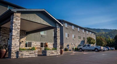 La Quinta Inn & Suites by Wyndham Grants Pass