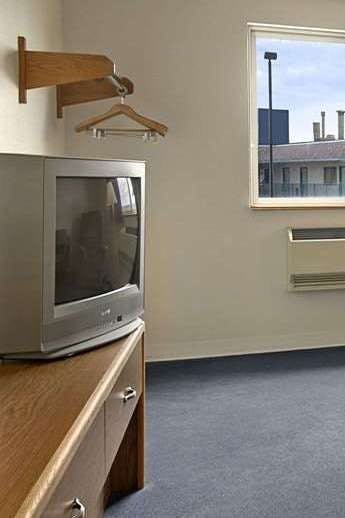 Hotel Super 8 Pendleton photo 3