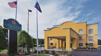 La Quinta Inn Ste Florence