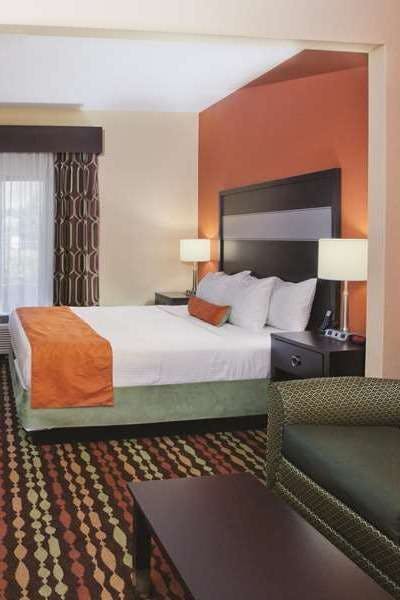 Hotel La Quinta Inn & Suites by Wyndham Florence photo 1