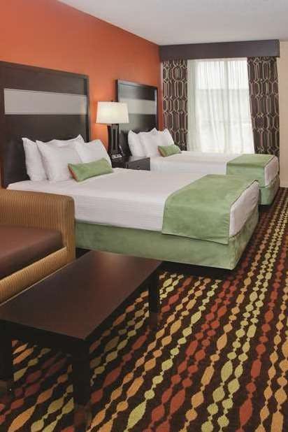 Hotel La Quinta Inn & Suites by Wyndham Florence photo 2