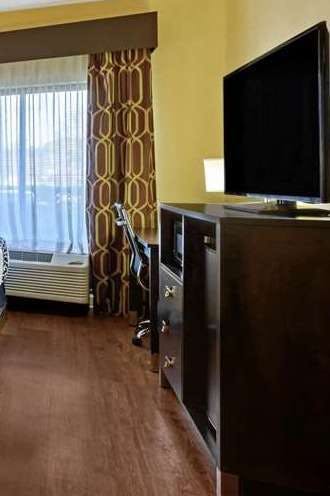 Hotel La Quinta Inn & Suites by Wyndham Florence photo 4