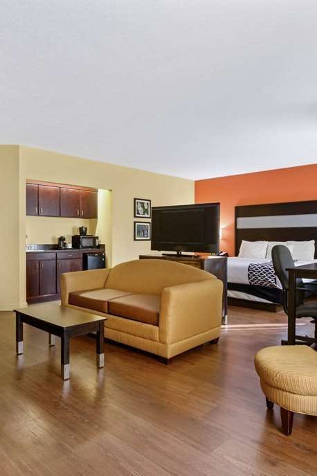 Hotel La Quinta Inn & Suites by Wyndham Florence photo 3