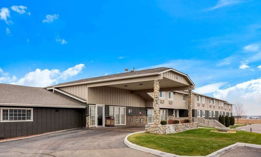 La Quinta Inn by Wyndham Caldwell