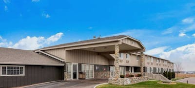 La Quinta Inn Caldwell