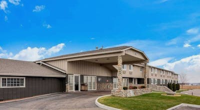 La Quinta Inn by Wyndham Caldwell