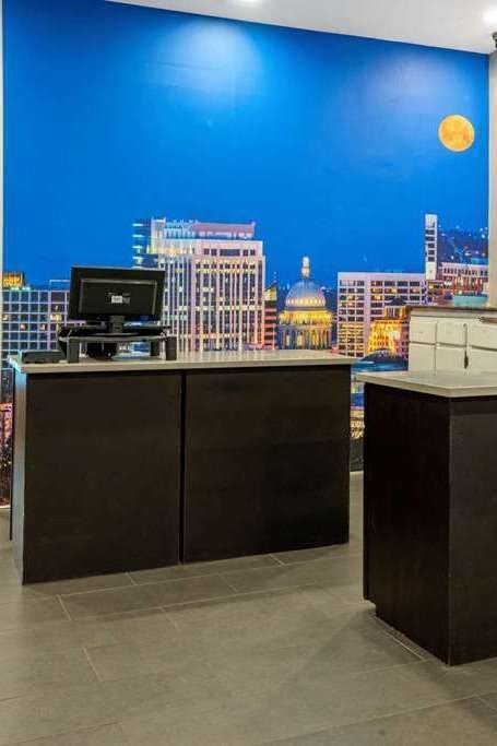 Hotel La Quinta Inn by Wyndham Caldwell photo 5