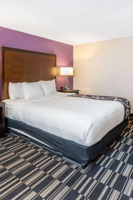 Hotel La Quinta Inn by Wyndham Caldwell photo 1