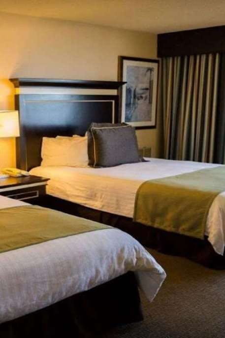 Hotel Pacifica Lighthouse Hotel Trademark Collection by Wyndham photo 1