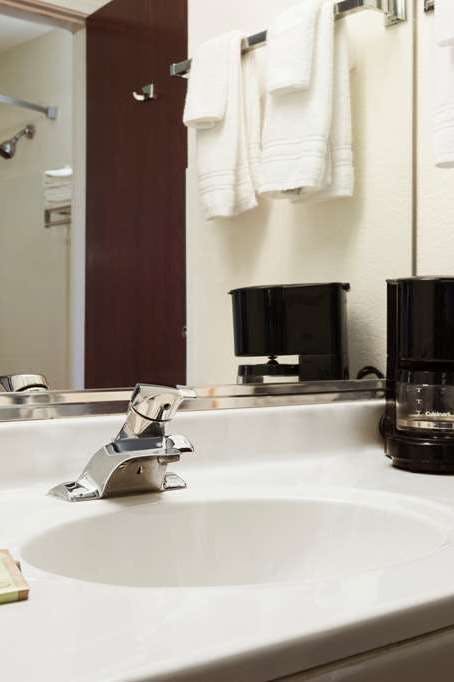 Hotel Super 8 Aurora Naperville photo 5