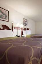 Hotel Super 8 Aurora Naperville photo 3