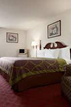 Hotel Super 8 Aurora Naperville photo 2