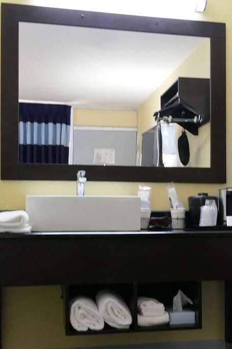 Hotel DI Muscle Shoals Florence photo 4