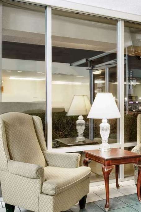Hotel DI Muscle Shoals Florence photo 5