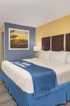Hotel DI Muscle Shoals Florence photo 1