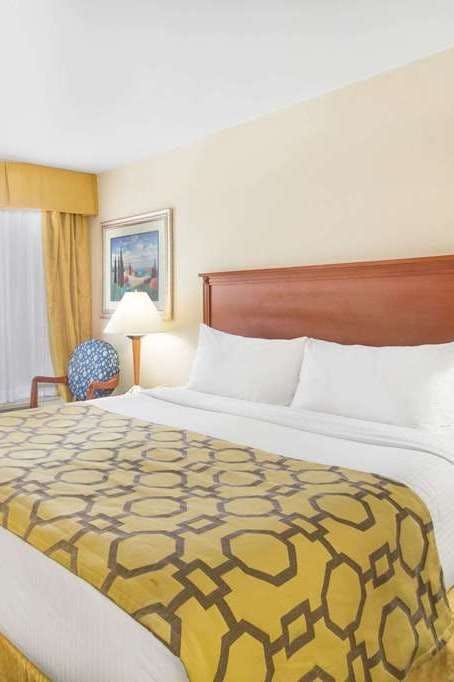 Hotel Baymont by Wyndham Flagstaff photo 1